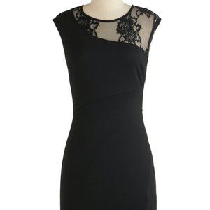 Mystic - Signature Cocktail Dress